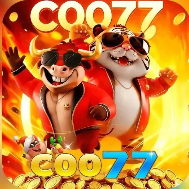 coo77 App APK Terbaru
