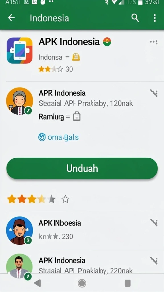 Review Aplikasi rpwin 2