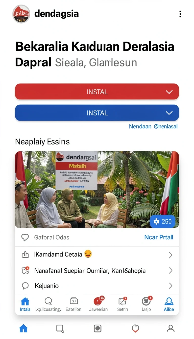 Review Aplikasi joss777 3