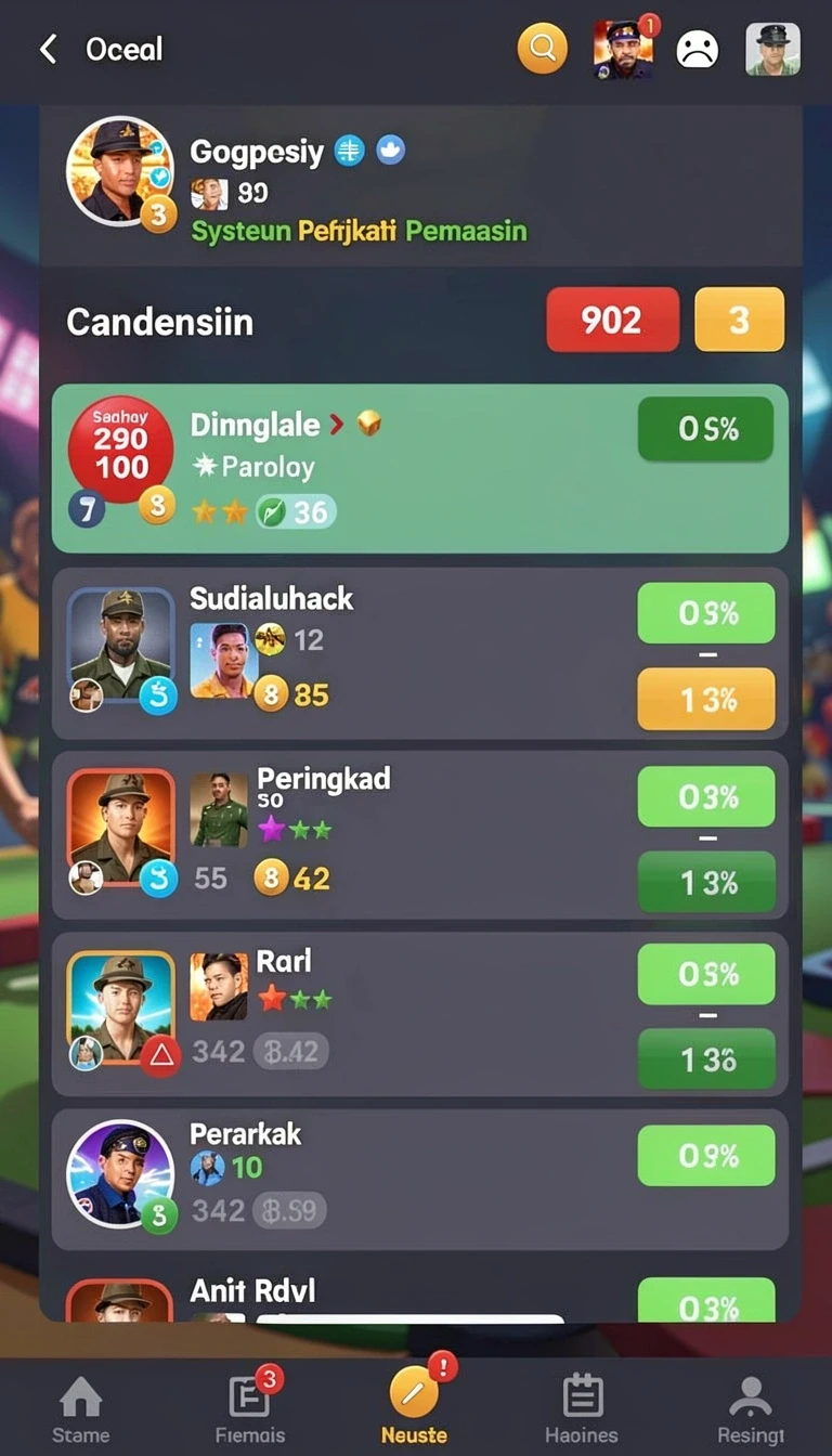 Review Aplikasi 666p