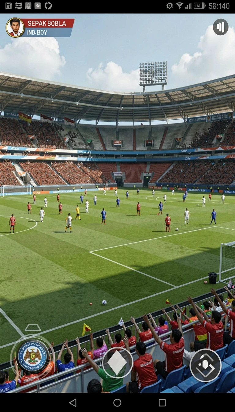 Review Aplikasi 5rt Versi Terbaru screenshot 1
