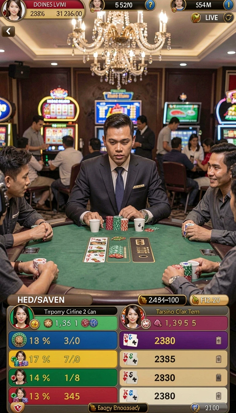 Review Aplikasi 62hot