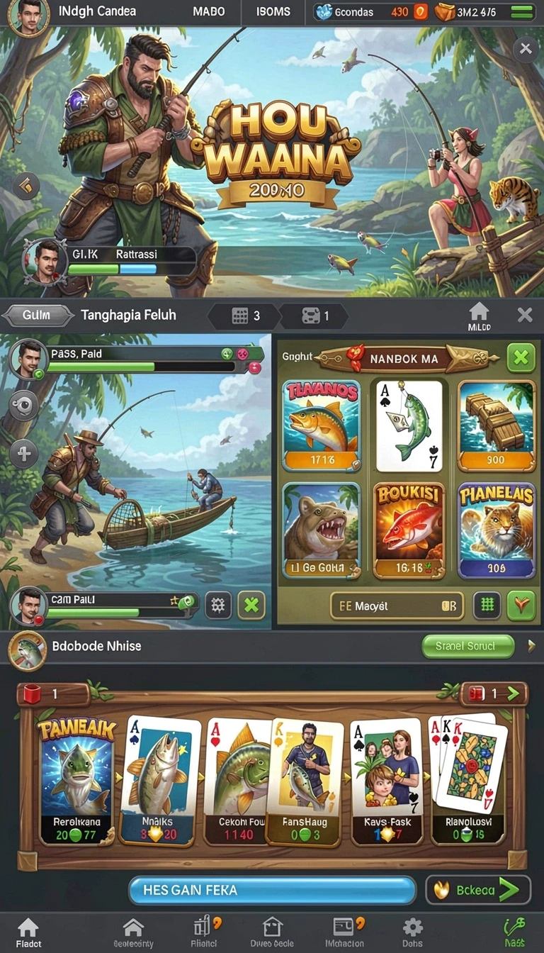 Review Aplikasi ajaib88 3