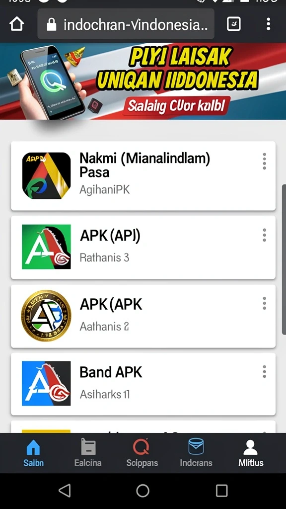 Review Aplikasi 5gtoto Versi Terbaru screenshot 2