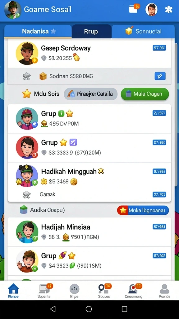 Review Aplikasi idngaruda Versi Terbaru 2