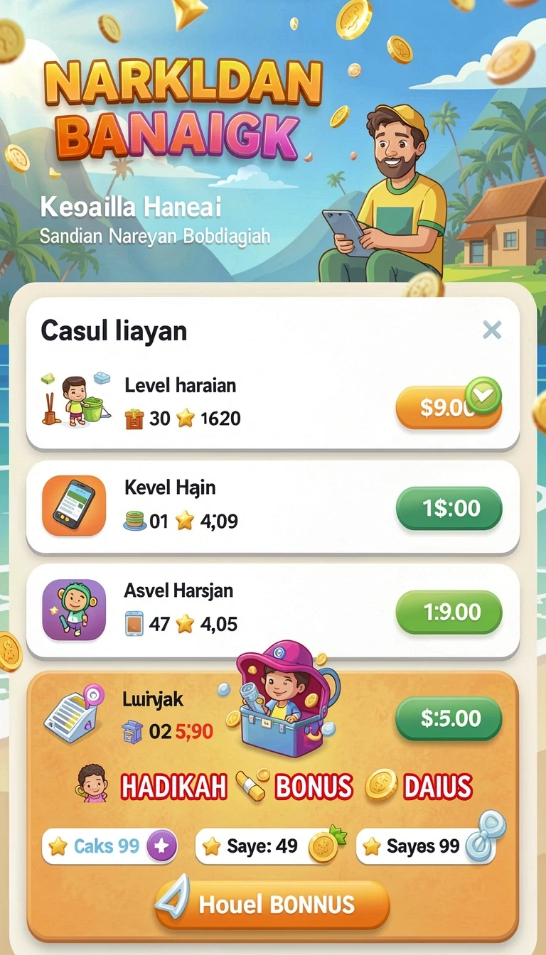 Review Aplikasi n32 3