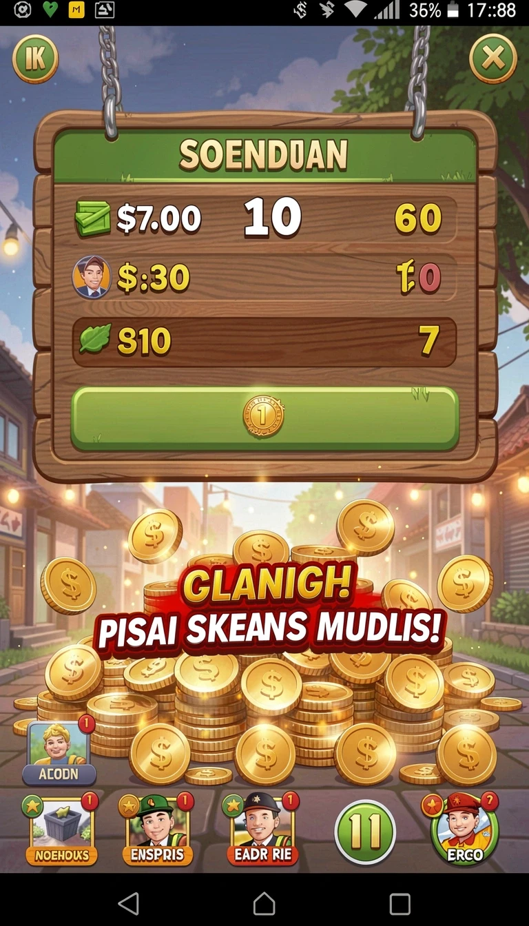 Review Aplikasi 666p 3