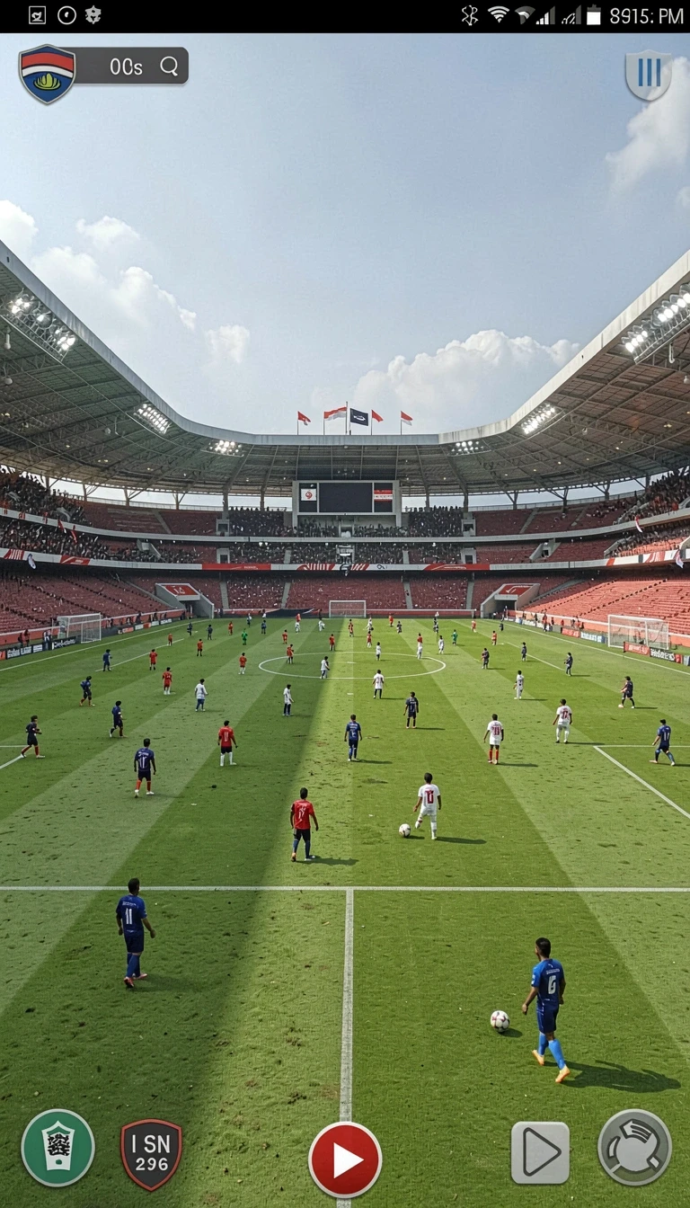 talts789 App APK Terbaru 3