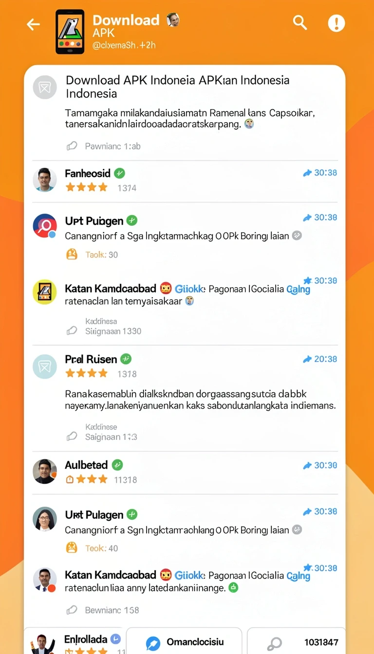 Review Aplikasi a7777