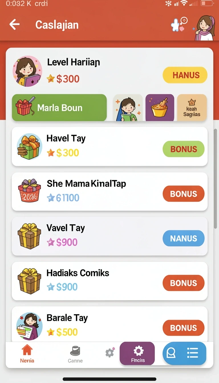 Review Aplikasi 4p4p Versi Terbaru screenshot 3