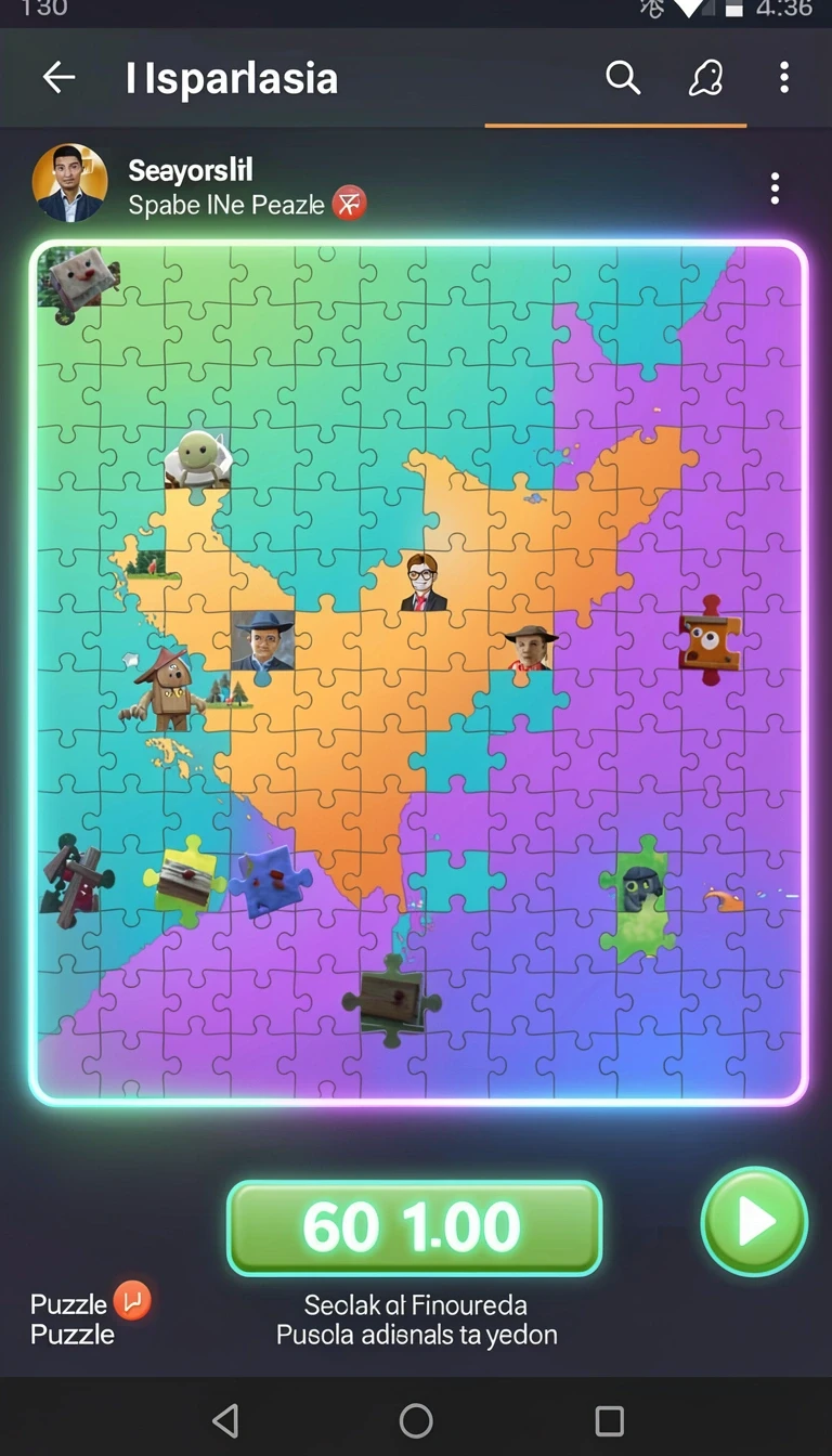 Download rogtoto APK untuk Android