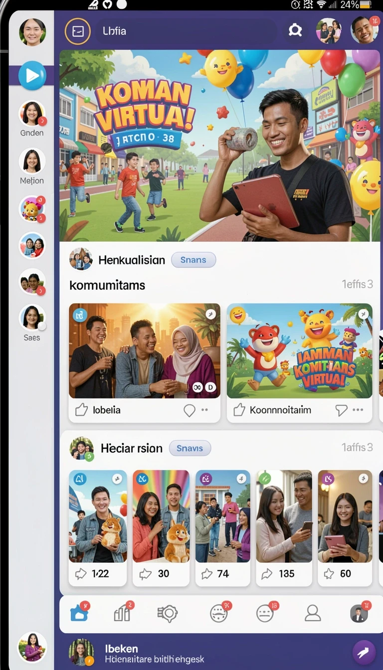 Review Aplikasi uno38 2
