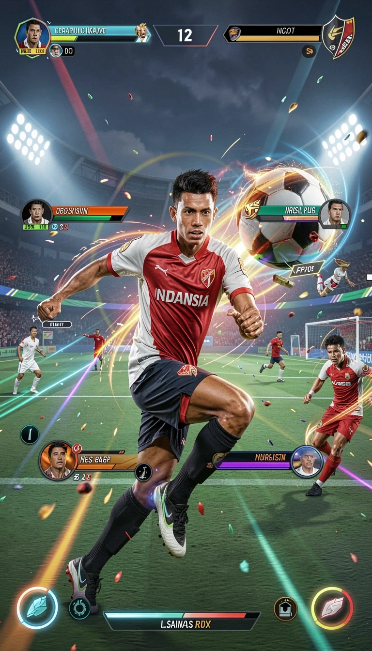 bata123 App APK Terbaru 3