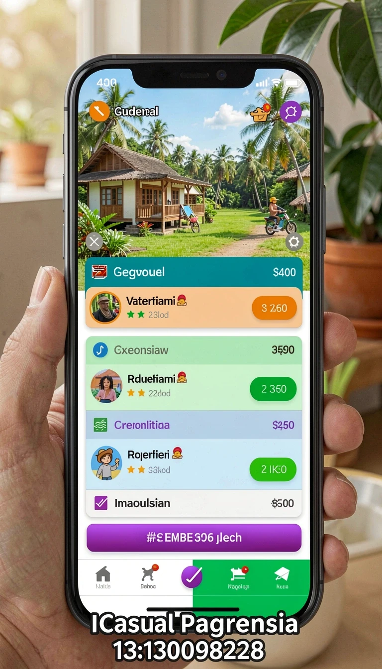 Review Aplikasi rpidn77