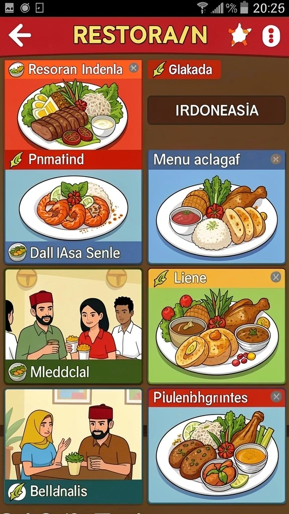 Review Aplikasi qqstar 3