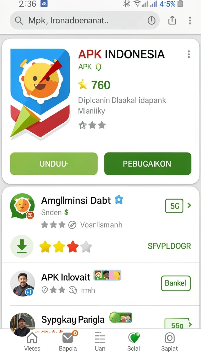 Download canva168 APK untuk Android 3