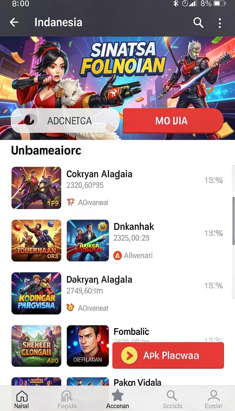 Review Aplikasi idebet Versi Terbaru 3