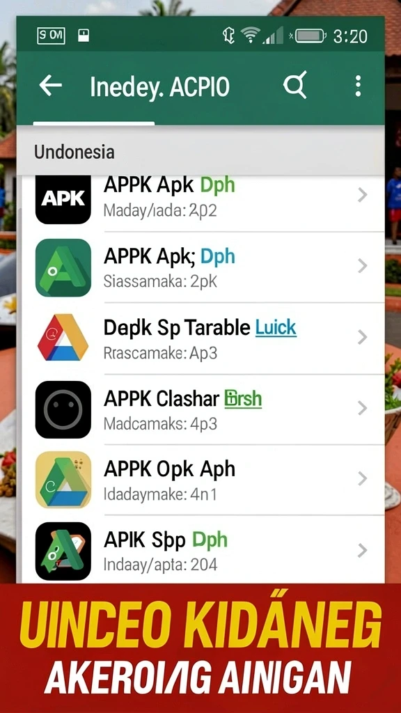 Review Aplikasi gacor22 3