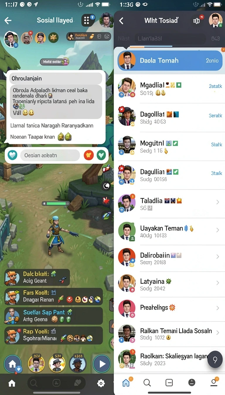 Review Aplikasi uno38 3