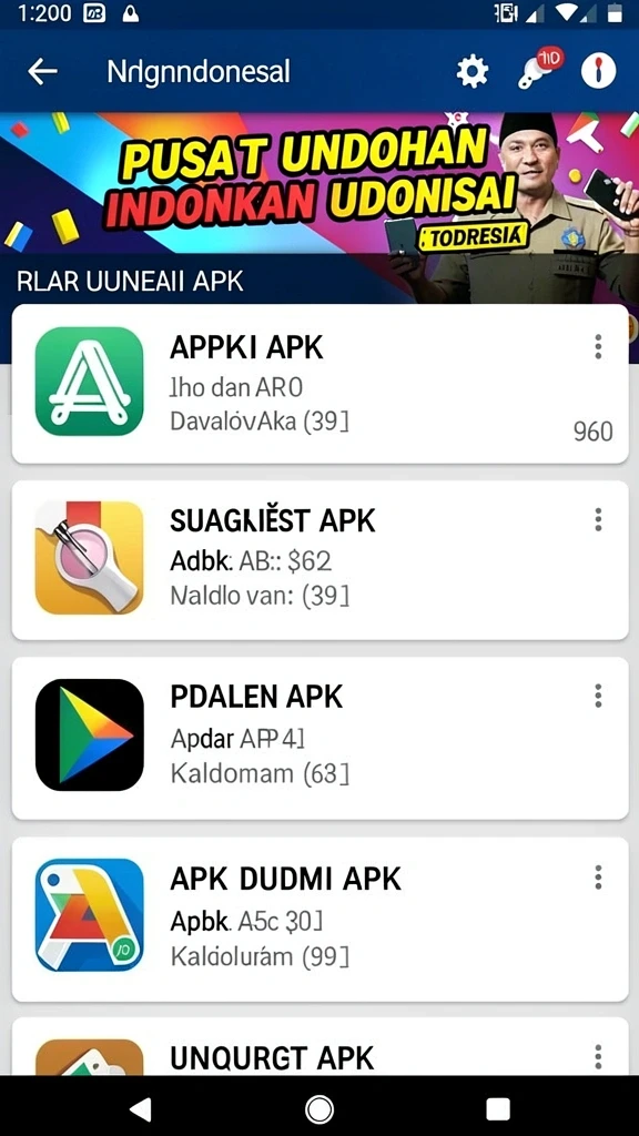 Review Aplikasi 138alien Versi Terbaru 2