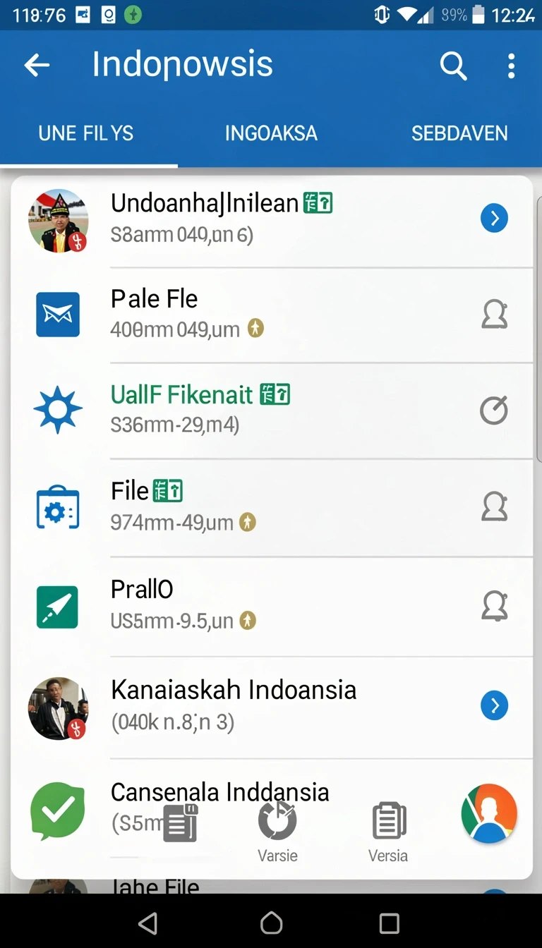 Review Aplikasi zofaza