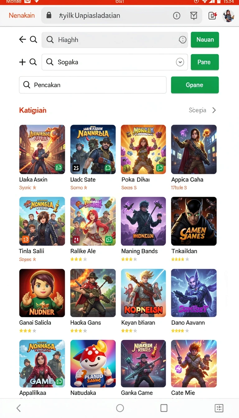 Review Aplikasi opaltogel 3