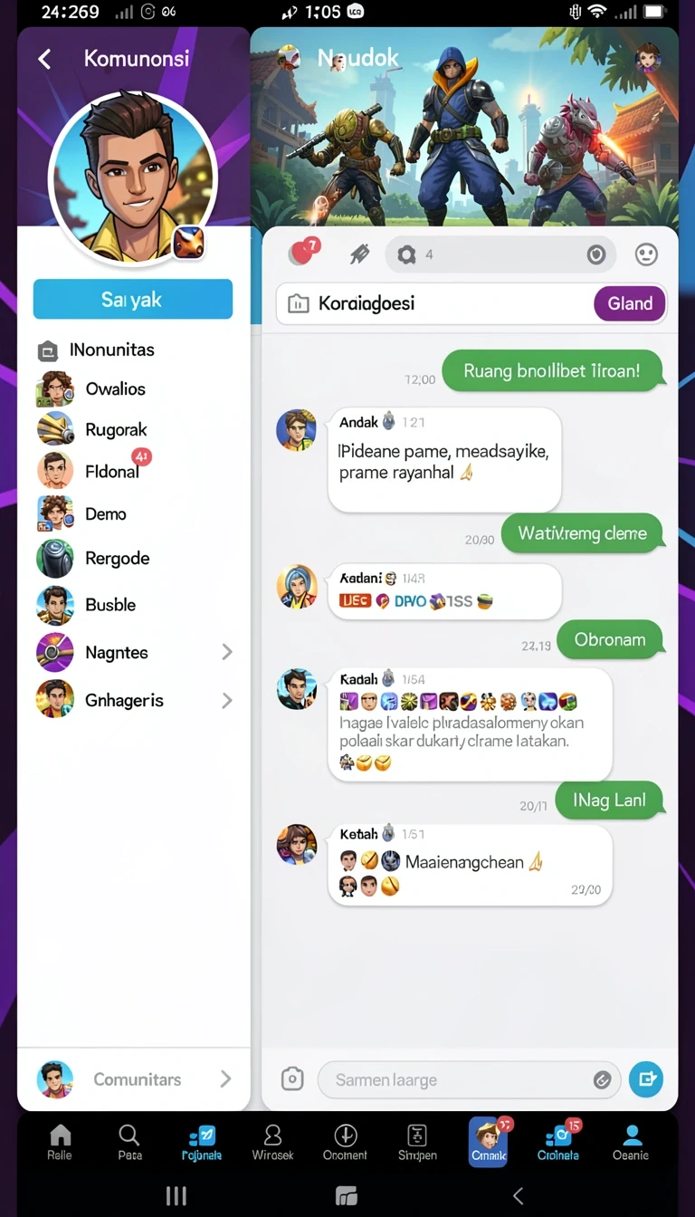 Review Aplikasi jin69 2