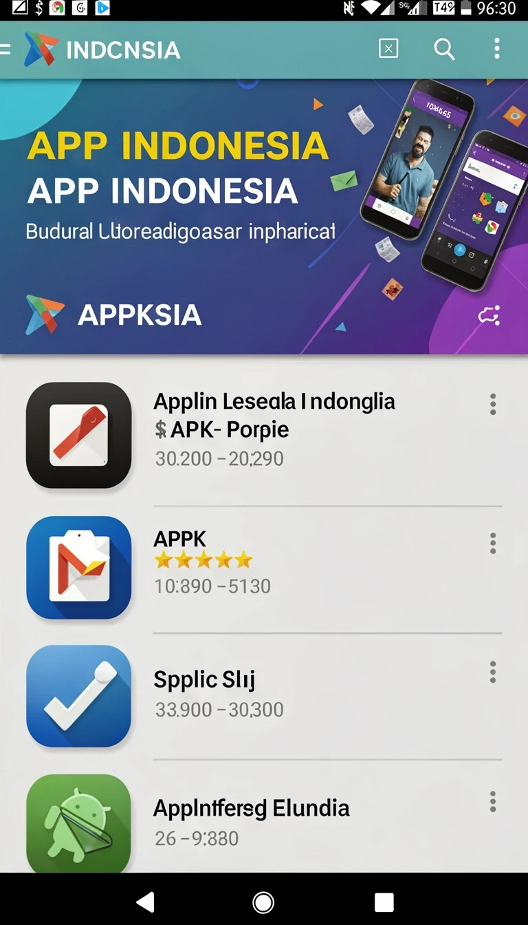 Review Aplikasi gatotkaca123