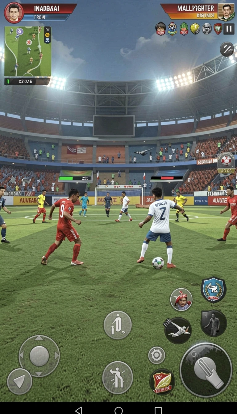 Review Aplikasi totoslot288 2