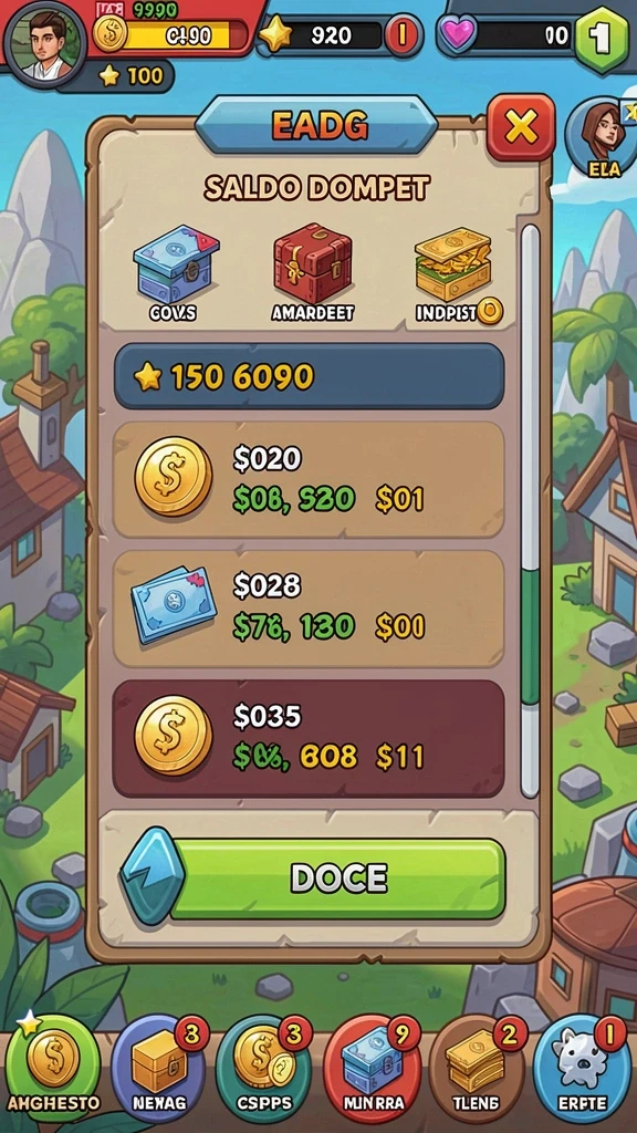 789jackpot App APK Terbaru 2